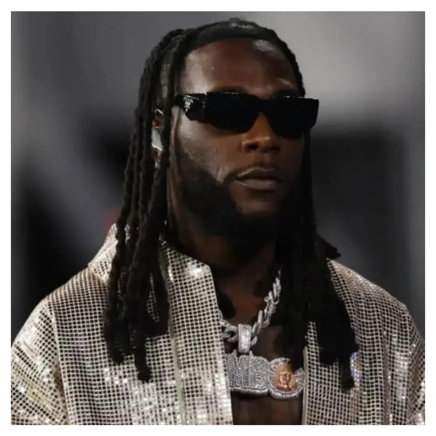 Burna Boy