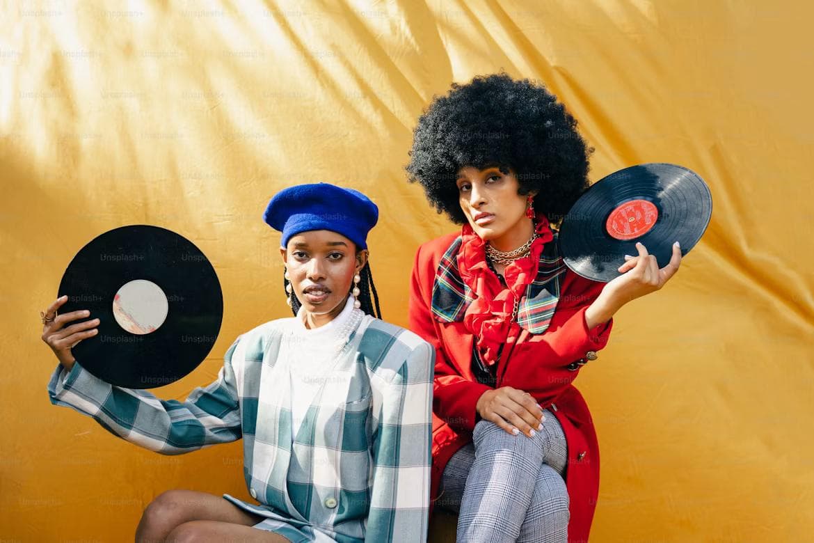 How Afrobeats Conquered the Global Music Scene