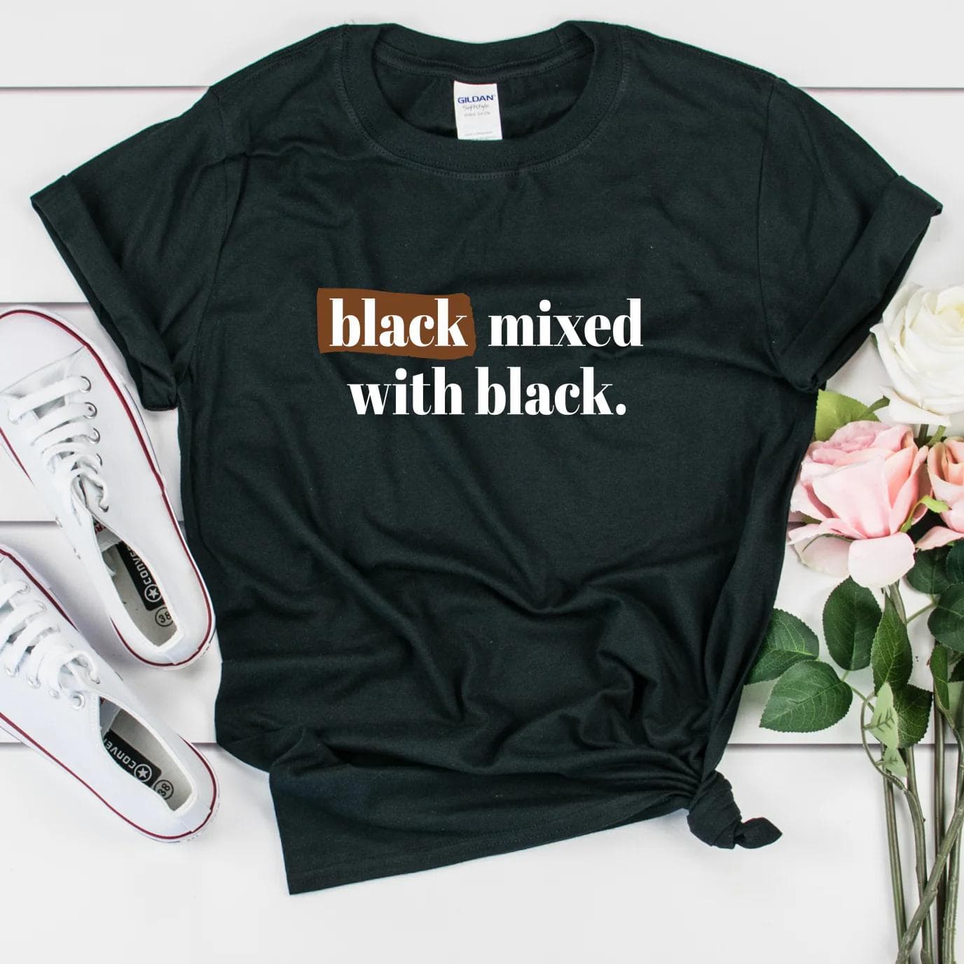 Naija Merch